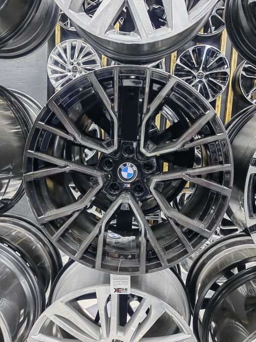комплекты диск R20 5x112 BMW