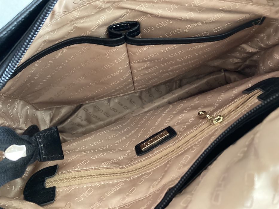 Сумка дамская новая