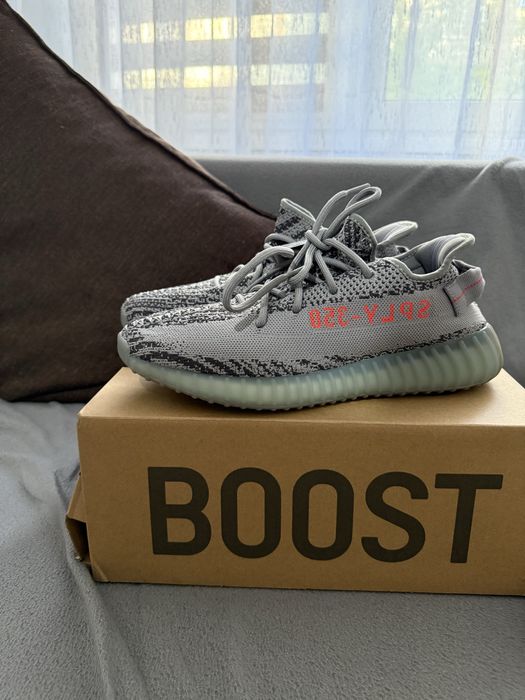 Adidas yeezy boost 350 v2 Beluga 2.0 PREMIUM