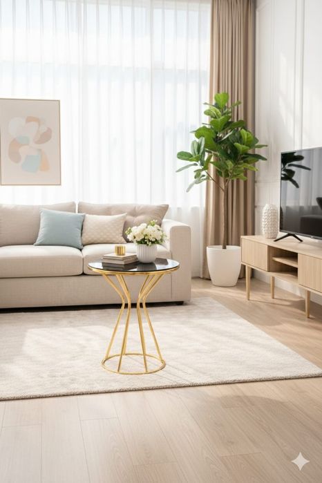 кофейный столик.