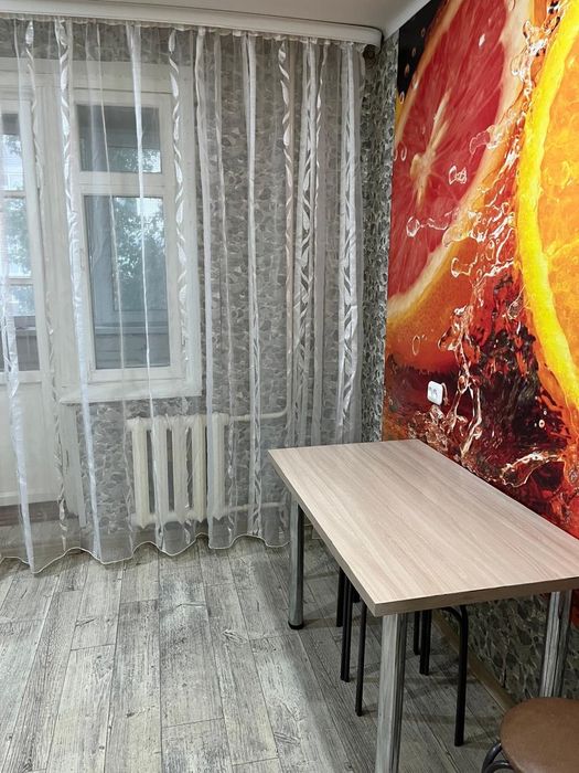 Сдам 1-комнатную квартиру