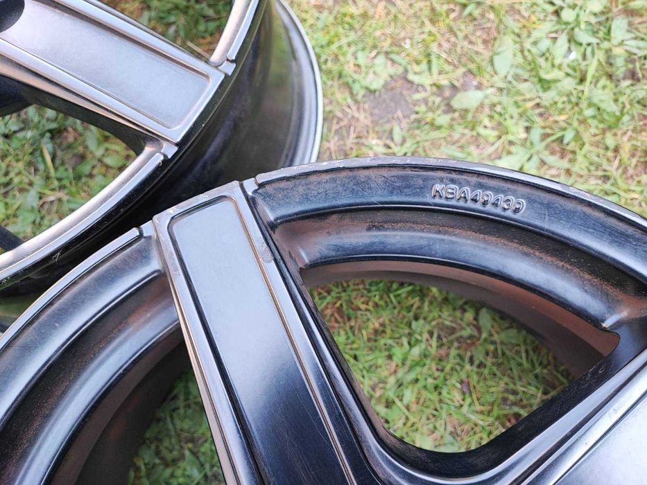 Фолксваген/VW - 16 цола 5x112; 4 бр. лети джанти