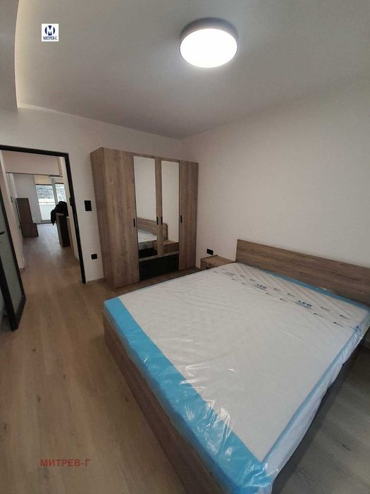Дава се под наем Двустаен апартамент в София, Люлин 6 - 70 кв.м за 598.23 € - Снимка #5