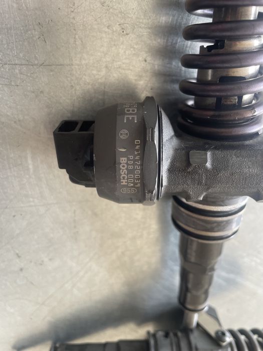 Помпа-Дюза 1.9TDI 150PS ARL Ревизирани