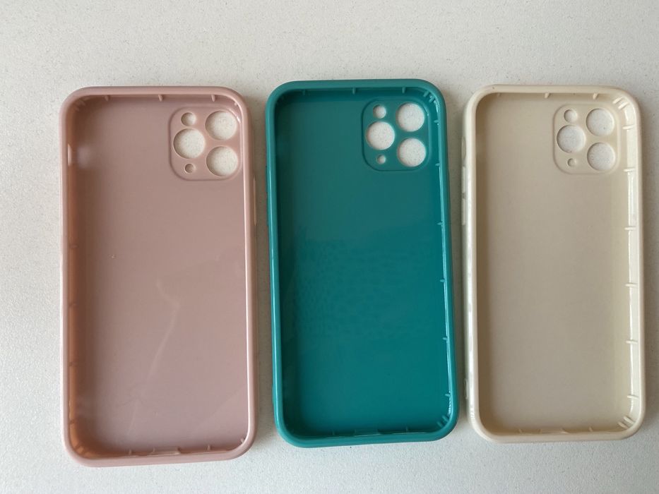 Кейсове за Iphone 11 PRO