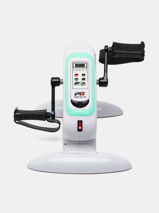 Мини велотренажер! Mini Vela. (Реабилитационный)! Dastavka bor