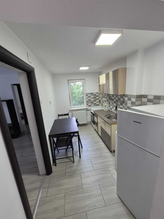 vand apartament 2 camere situat pe Str. Herta zona Mega Mall
