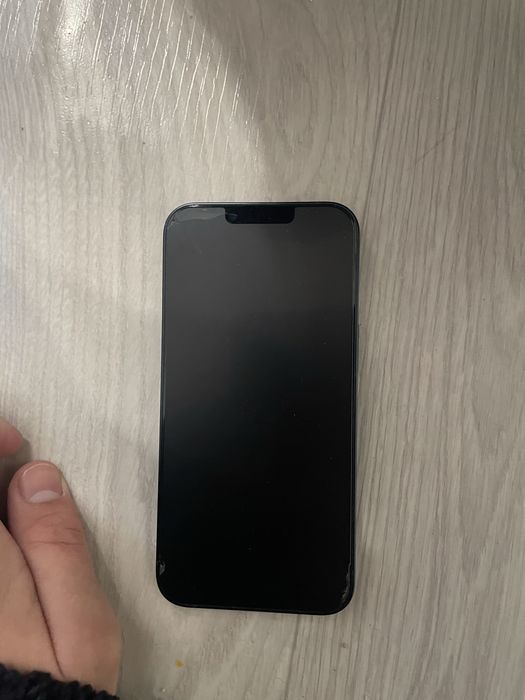 Айфон 13 акб 85% 128гб