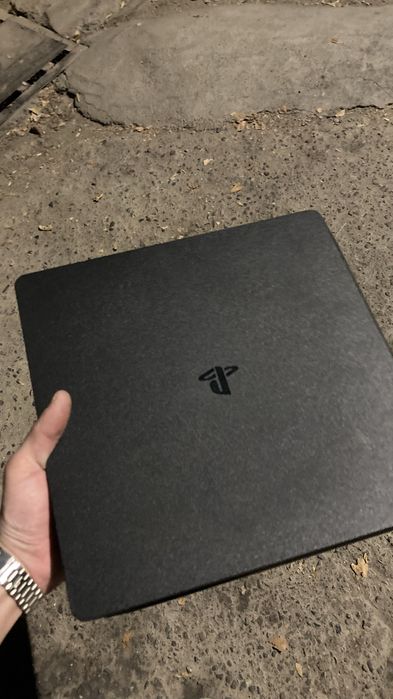 PS4 Slim , плейстейшн 4 Slim