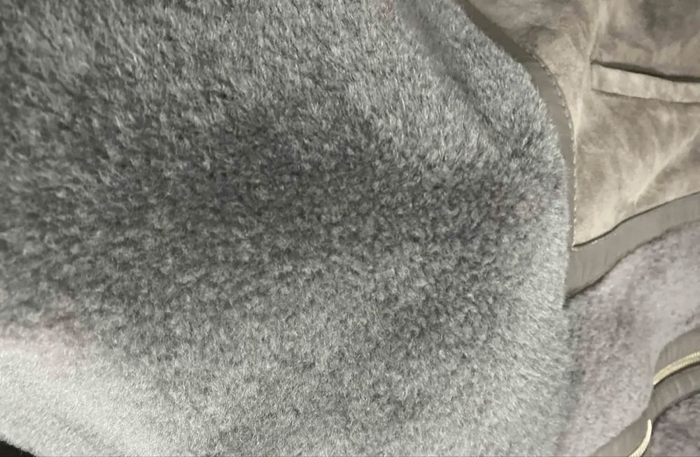 Продается дубленка зима