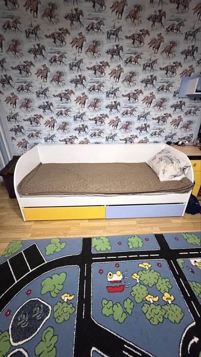 Детский гарнитур