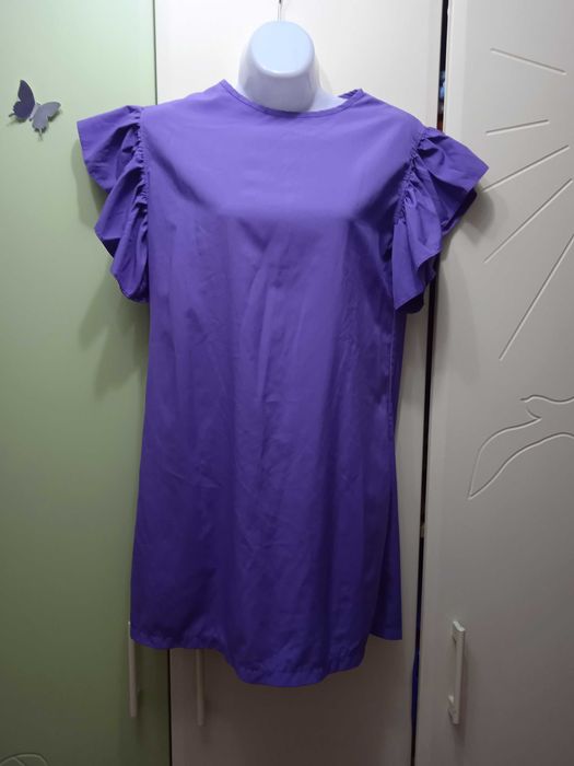 Платье на девочку 158