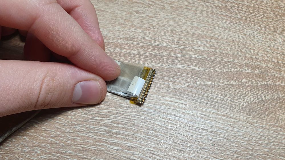 Cablu LVDS display laptop