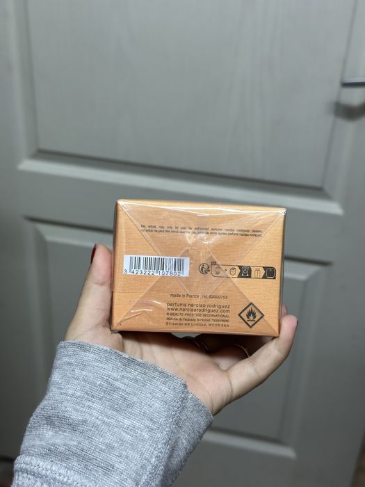 Narciso rodriguez rose epicee