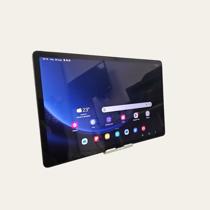 [9385] GALAXY TAB S9 FE + 256 GB 6 GB RAM Amanet Tulcea