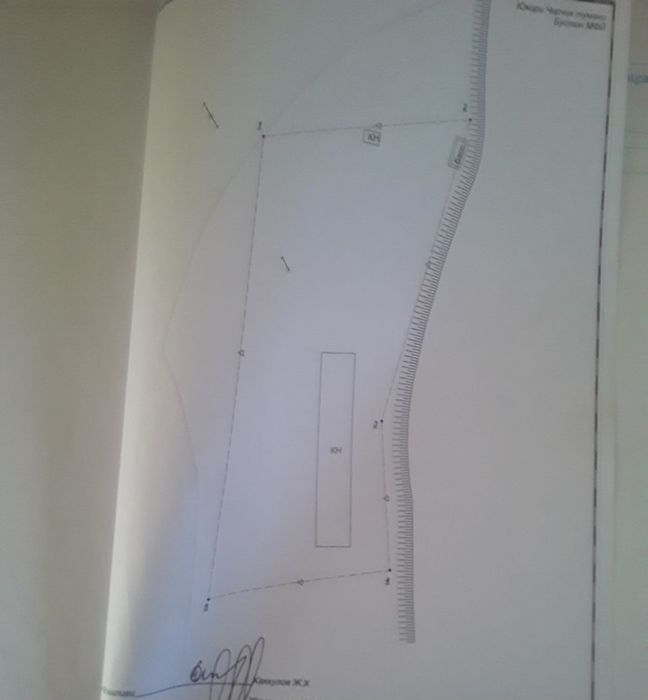 Ферма. Земля. 1 гектар.