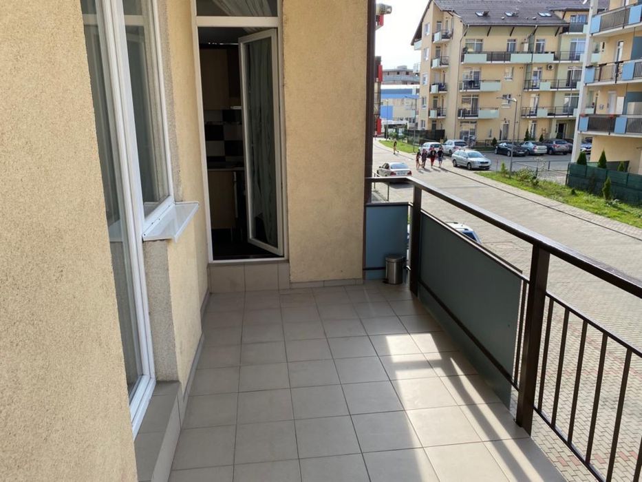 Garsoniera Turnisor Str. Frunzei