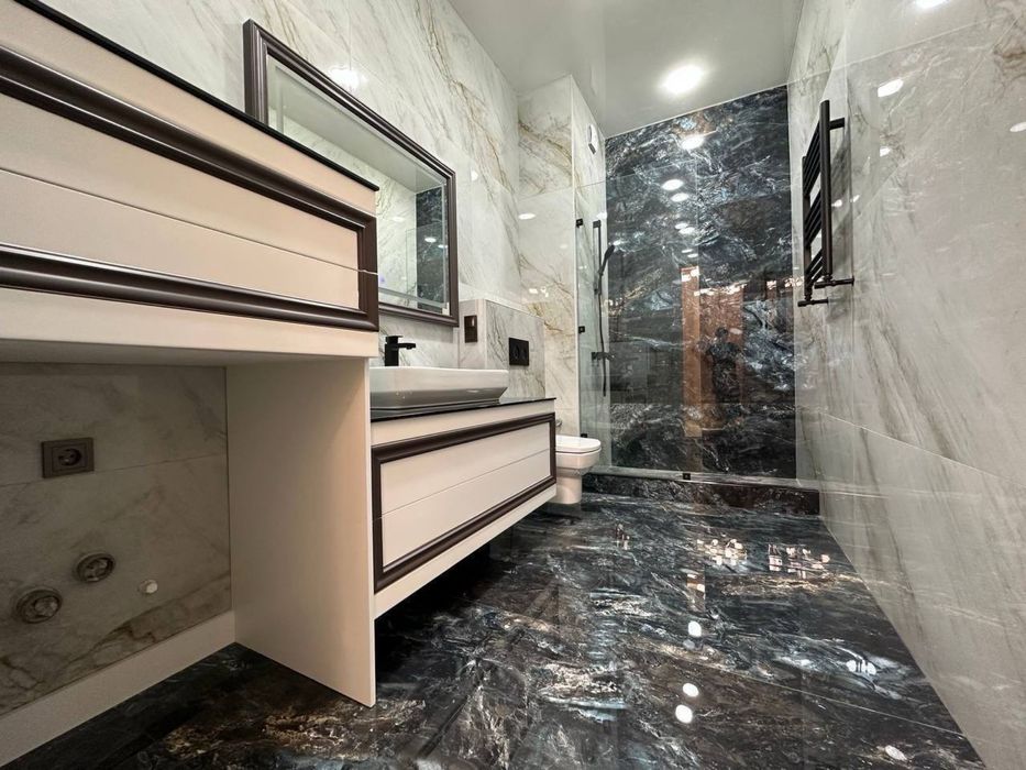 Квартира ЖК Лабзак 3/9/10 100 кв.м