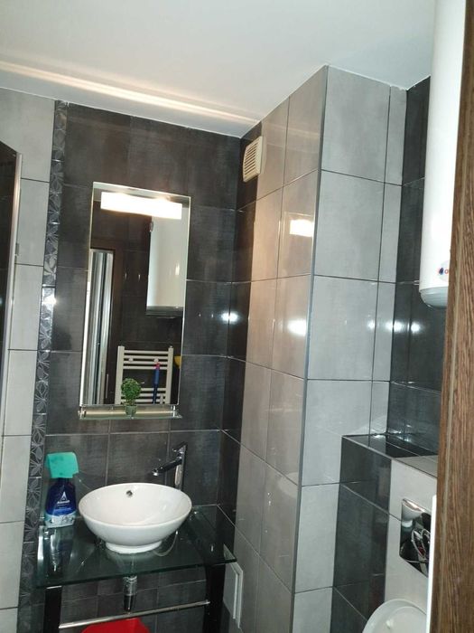 Дава се под наем Двустаен апартамент в София, Манастирски ливади - 47 кв.м за 480 € - Снимка #6