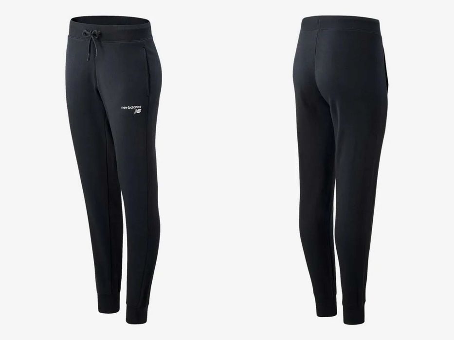 NOU! Pantaloni de trening NEW BALANCE