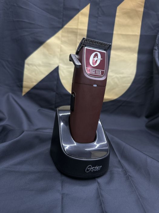 Masina de tuns Oster Fast Feed