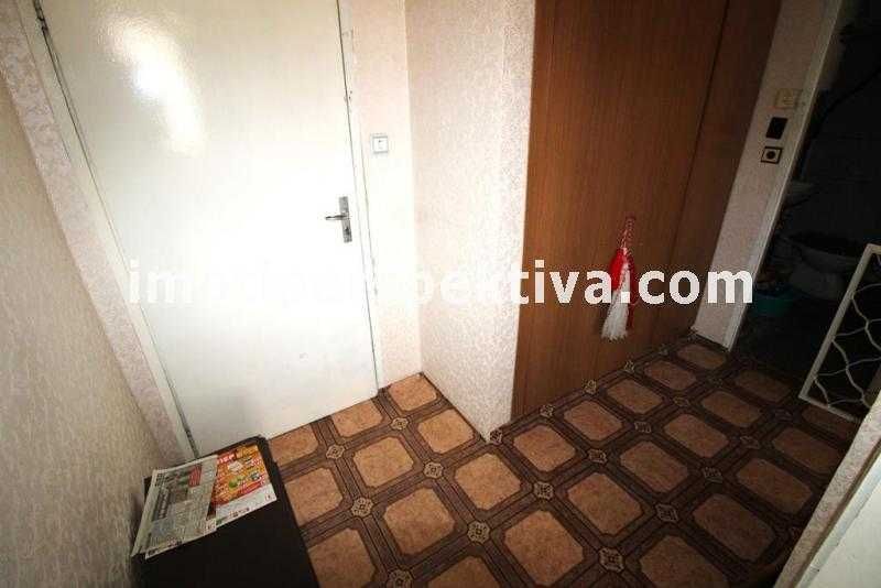 Продава се Двустаен апартамент в Пловдив, Кършияка - 44 кв.м за 800 €/кв.м - Снимка #6