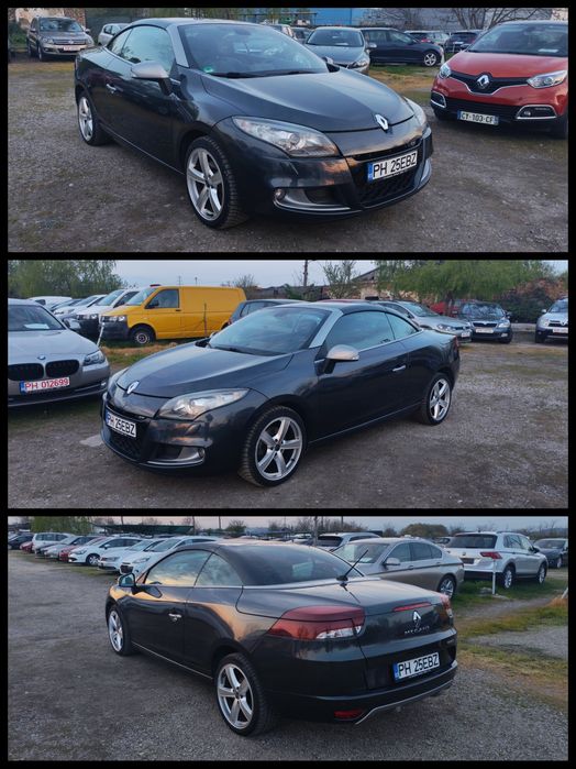 RENAULT Megane 2010 — imagine 4