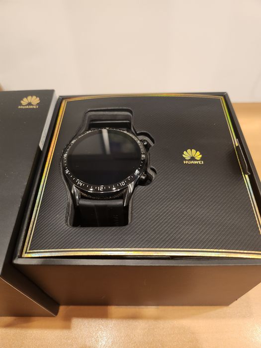 Huawei Watch GT 2