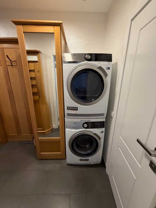 Дава се под наем Тристаен апартамент в София, Витоша - 85 кв.м за 987.36 € - Снимка #7