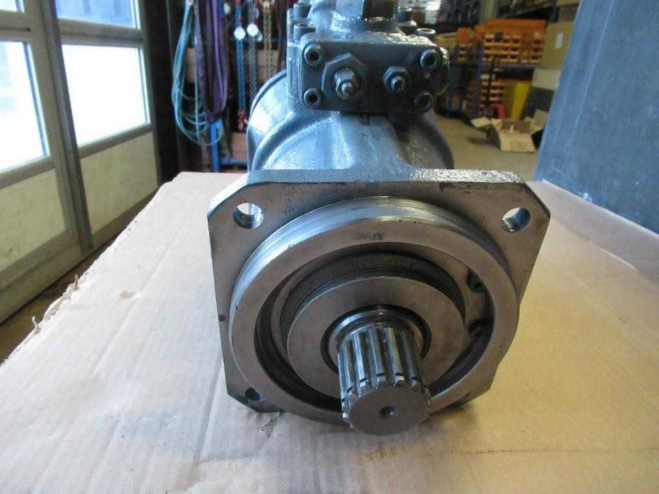 Pompa hidraulica originala Hitachi RH28C pentru Hitachi ZX330