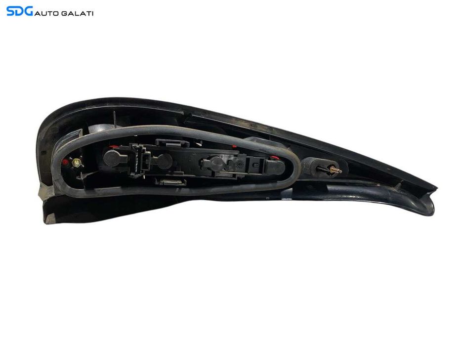 Stop Tripla Lampa Dreapta de pe Aripa Caroserie Renault Laguna 1 1994 - 2001 [L6432]