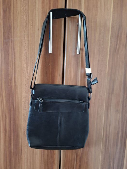 Чанта за през рамо