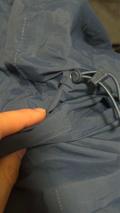 The North Face Triclimate яке