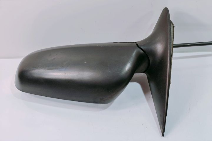 Oglinda  Stanga  E8012658 Skoda Fabia prima generatie (facelift)