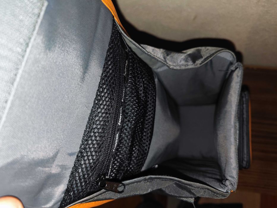 чанта за през рамо Хама, фотографска, тип пощальонска