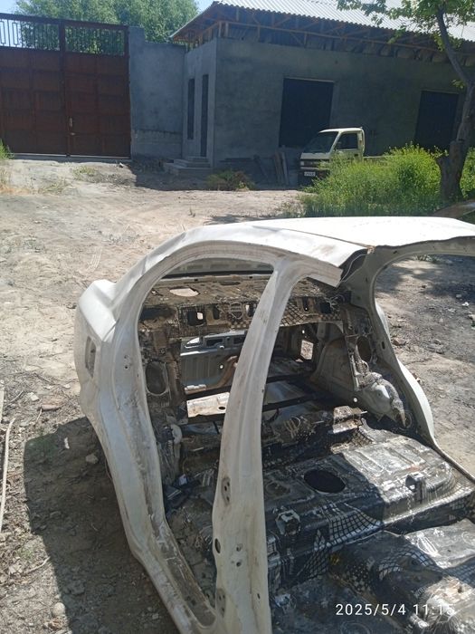 Nexia 3 kuzof zafchasti