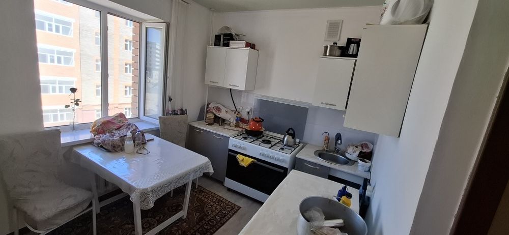 Дом Левый берег...