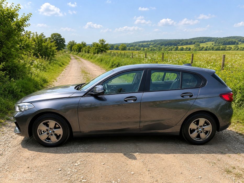 BMW 1 Series 0 — imagine 2