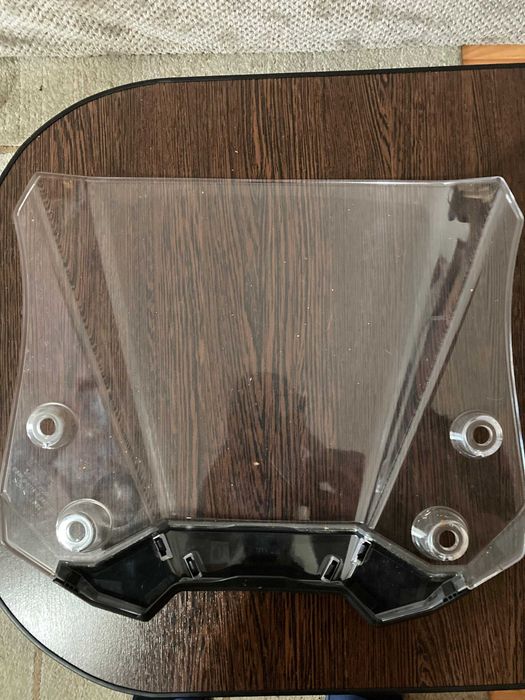 Parbriz OEM moto Suzuki VStrom 650