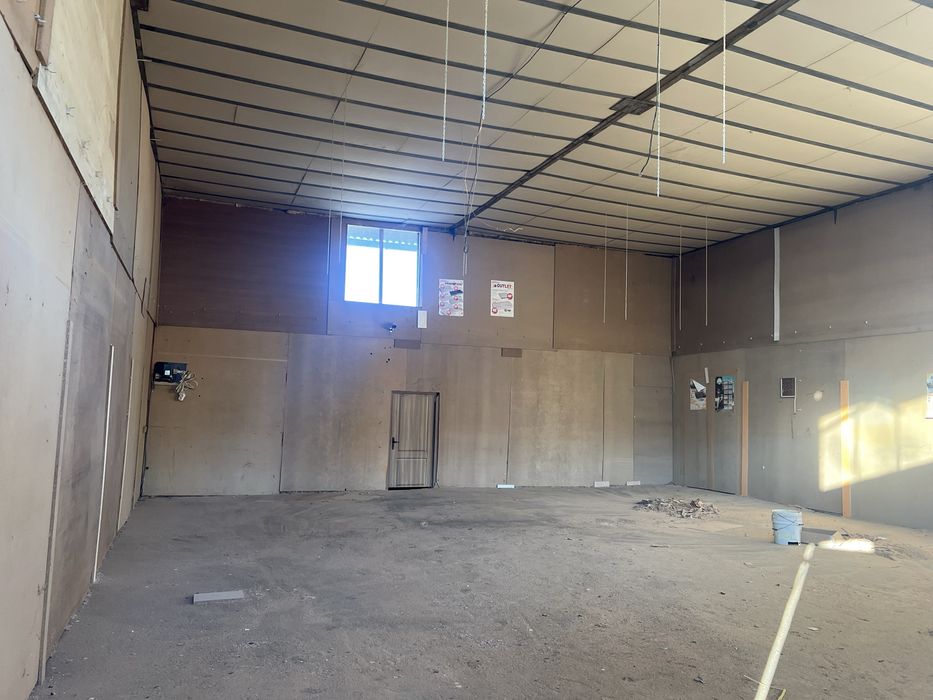 Дава се под наем Склад в Перник, Калкас - 60 кв.м за 255 € - Снимка #1