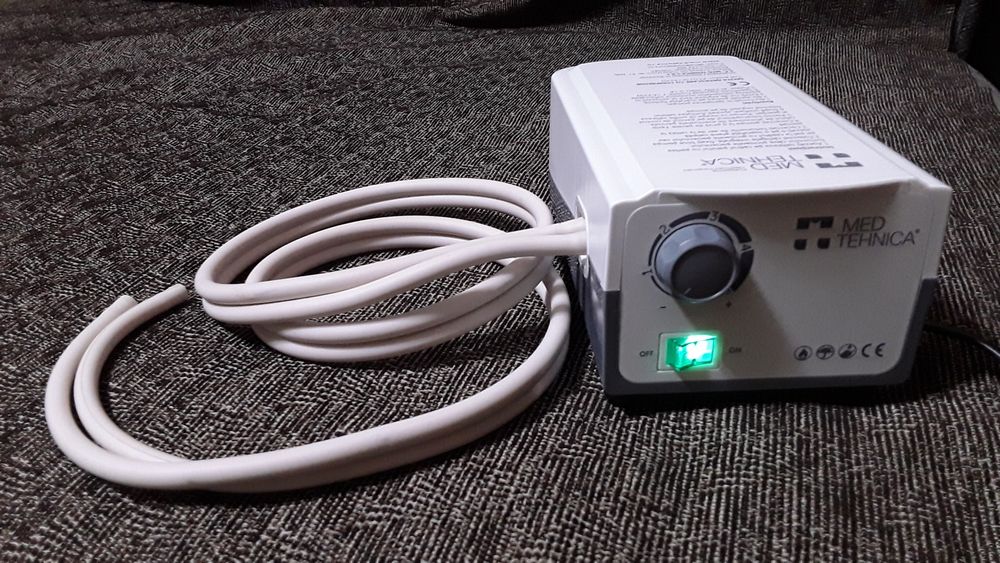 Compresor KY-H5 pentru saltea antiescare.