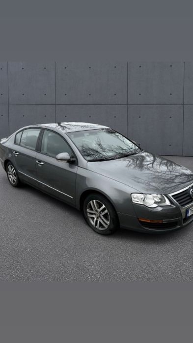 VOLKSWAGEN Passat 2006 — imagine 3