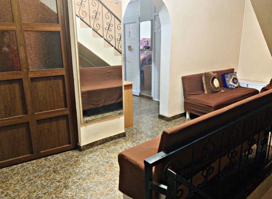 Хостел, уютные номера