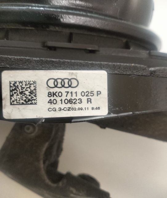 Timonerie  8k0711025p Audi A4 B8/8K