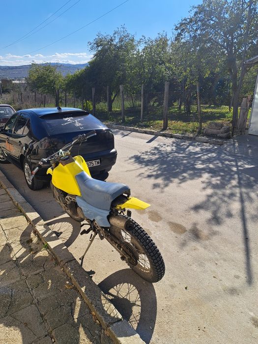 Gilera rx 125 2t