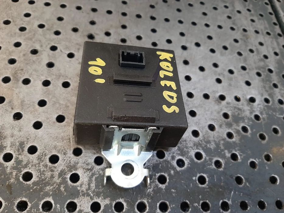 modul electronic keyless 2.0 dci renault koleos 1 hy 2010 a2c53212570 28595jy40a