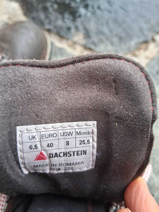 Dachestein Boots Зимни обувки/боти