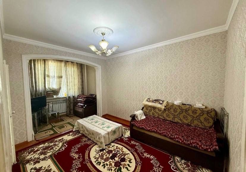 Чиланзар 3кв Хамза Метро 2 комн срочно продам