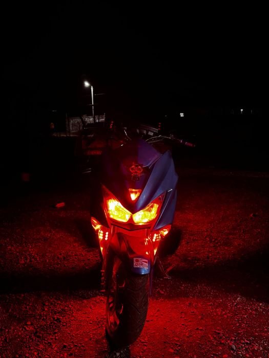 мопед 150 куб саудасы бар