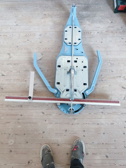 Плиткорез sigma 90.5